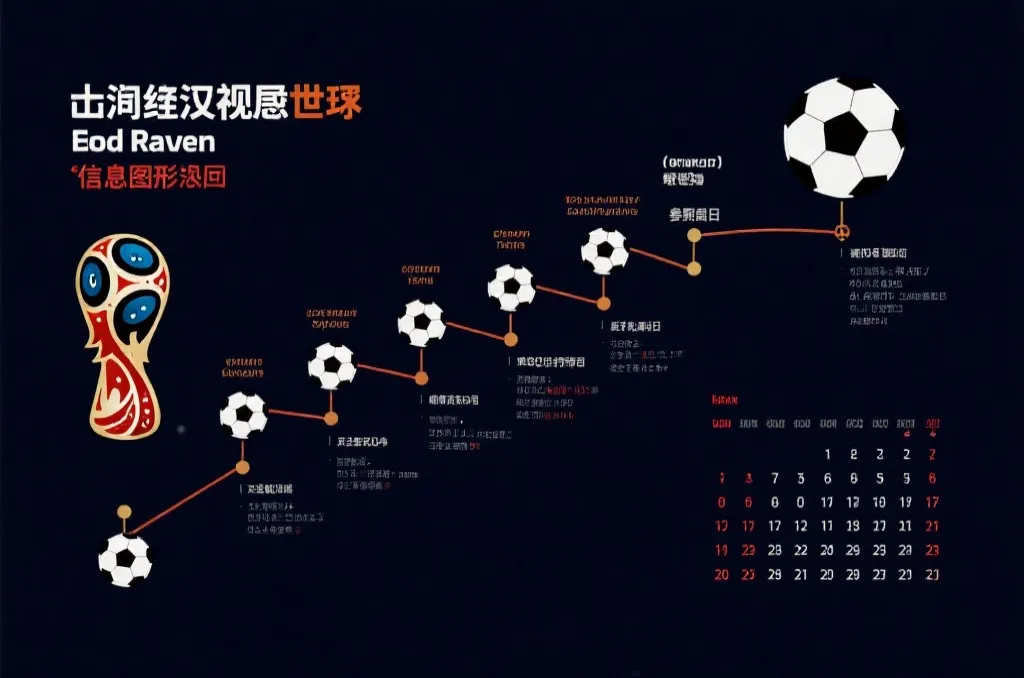 北京时间下的世界杯观赛节奏与球队分析图